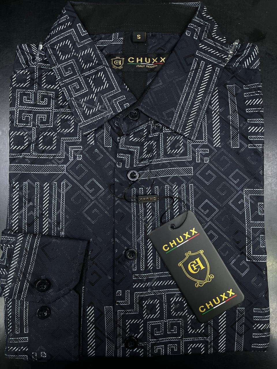 Camisa
